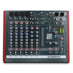 ALLEN & HEATH ZED-10